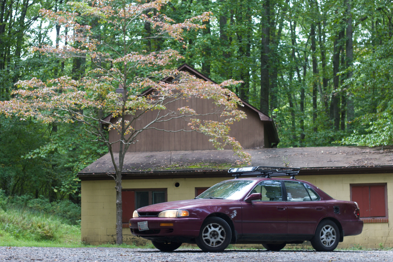 Illustration for article titled Apologize For Nothing When You Own The Best Toyota Camry Ever